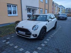 Weiß Gebraucht 2016 Mini One Clubman Kombi | 9.400 € (Fairer Preis)