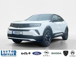 Banquise weiß Neu 2025 Opel Mokka SUV | 25.980 € (Fairer Preis)