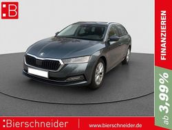 Grau Gebraucht 2021 Skoda Octavia Style Kombi | 23.450 € (Fairer Preis)