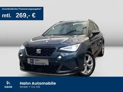 Othercolor Gebraucht 2022 Seat Arona FR SUV | 21.430 € (Fairer Preis)