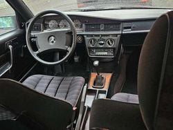 Gebraucht 1990 Mercedes 190 Limousine | 2.999 €