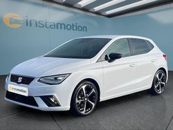 Gebraucht 2025 Seat Ibiza FR Kleinwagen | 22.899 € (Fairer Preis)