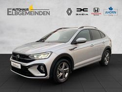 Silber Gebraucht 2024 VW Taigo R-line SUV | 21.980 € (Guter Preis)