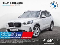 Alpinweiss iii Gebraucht 2024 BMW X1 Performance SUV | 39.450 € (Fairer Preis)