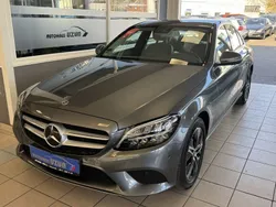 Mercedes B200