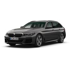 Gebraucht 2025 BMW 540 Efficient Dynamics | 38.680 €