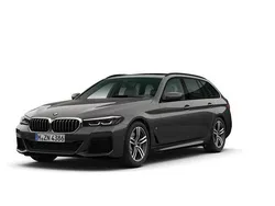 Gebraucht 2025 BMW 540 Efficient Dynamics | 39.980 €