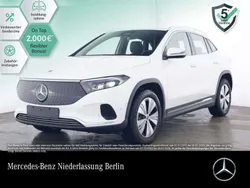 Mercedes EQA250