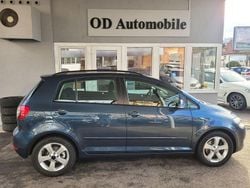 Blau Gebraucht 2010 VW Golf VI Comfortline Kleinwagen | 8.990 € (Etwas zu teuer)