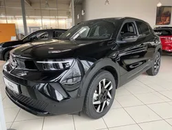 Schwarz Neu 2025 Opel Mokka Elegance SUV | 27.900 € (Etwas zu teuer)