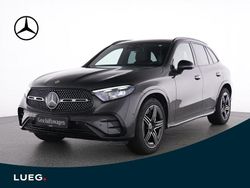 Grau Gebraucht 2025 Mercedes GLC300 AMG SUV | 68.985 € (Etwas zu teuer)