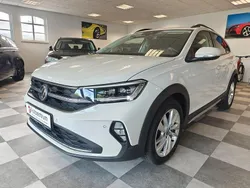 Grau Gebraucht 2022 VW Taigo Life SUV | 20.550 € (Fairer Preis)