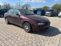 Alfa Romeo 156