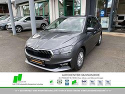 Grau Neu 2025 Skoda Fabia Selection Kleinwagen | 20.775 € (Fairer Preis)