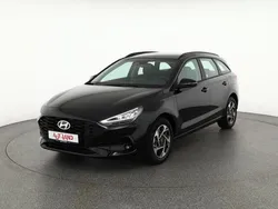 Schwarz Neu 2024 Hyundai i30 GO! Limousine | 22.490 € (Guter Preis)