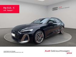 Mythosschwarz metallic Gebraucht 2025 Audi A5 Sport Coupé | 65.990 €