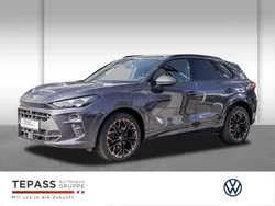Violett Neu 2025 Cupra Terramar VZ SUV | 50.660 € (Fairer Preis)