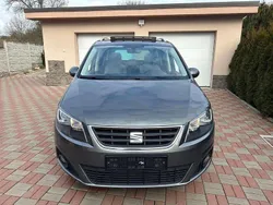 Grau Gebraucht 2015 Seat Alhambra Style Van / Kleinbus | 18.000 € (Guter Preis)