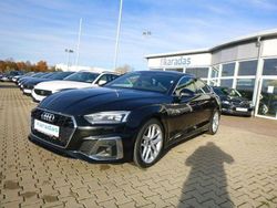 Andere Gebraucht 2022 Audi A5 Business Coupé | 31.400 € (Etwas zu teuer)