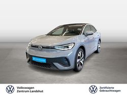 Mondsteingrau (metallic) Gebraucht 2023 VW ID.5 Pro Performance SUV | 36.660 € (Fairer Preis)
