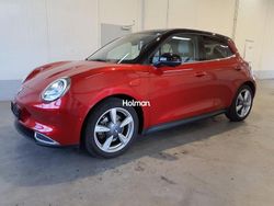 Rot Gebraucht 2023 Ora Funky Cat 400 Pro+ Pro+ Kleinwagen | 15.934 € (Superpreis)