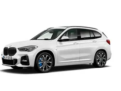 Gebraucht 2025 BMW X1 Performance SUV | 32.630 € (Superpreis)