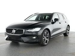 Onyx black Gebraucht 2025 Volvo V60 Core Kombi | 36.750 € (Guter Preis)
