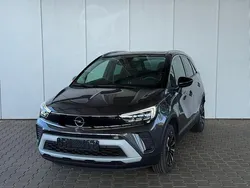 Andere Gebraucht 2024 Opel Crossland Elegance SUV | 17.499 € (Superpreis)