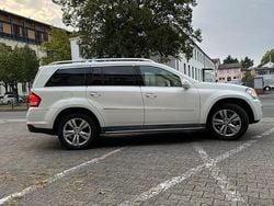 Weiß Gebraucht 2010 Mercedes GL450 SUV | 16.000 €