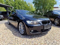 Schwarz Gebraucht 2009 BMW 325 Cabriolet M Sport Cabrio | 7.999 € (Superpreis)