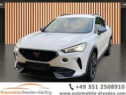 Weiã Gebraucht 2024 Cupra Formentor SUV | 23.980 € (Guter Preis)