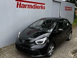 Crystal black pearl Neu 2025 Honda Jazz Elegance Kleinwagen | 24.950 € (Fairer Preis)