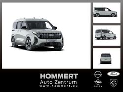 Cactus grey Neu 2025 Ford Tourneo Courier Titanium Van / Kleinbus | 32.990 € (Fairer Preis)