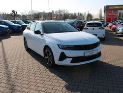 Weiß Gebraucht 2025 Opel Astra Kombi | 32.675 € (Fairer Preis)
