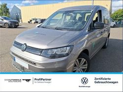 Beige Gebraucht 2024 VW Caddy Van / Kleinbus | 27.290 € (Fairer Preis)