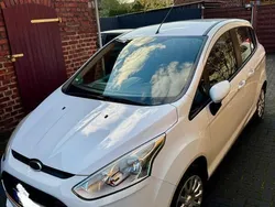 Weiß Gebraucht 2012 Ford B-MAX Trend Van / Kleinbus | 7.999 € (Fairer Preis)