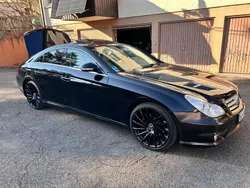 Schwarz Gebraucht 2007 Mercedes CLS320 Coupé | 12.500 € (Teuer)
