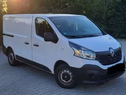 Gebraucht 2015 Renault Trafic Van | 3.750 €