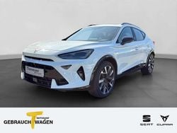Weiß Gebraucht 2024 Cupra Formentor VZ SUV | 38.880 € (Guter Preis)