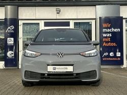 Grau Gebraucht 2021 VW ID.3 Pure Kleinwagen | 17.980 € (Guter Preis)