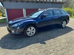 Other Gebraucht 2008 Mazda 6 Inclusive Kombi | 2.500 € (Guter Preis)