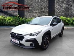 Crystal white pearl Neu 2025 Subaru Crosstrek Active SUV | 35.900 € (Fairer Preis)