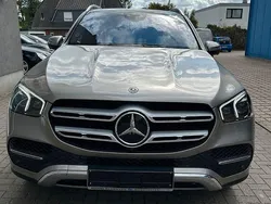 Silber Gebraucht 2019 Mercedes GLE350 SUV | 43.990 € (Guter Preis)