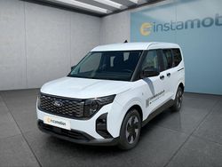 Weiß Neu 2025 Ford Tourneo Courier Van / Kleinbus | 32.999 € (Fairer Preis)