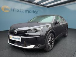 Schwarz Gebraucht 2025 Citroën C4 PureTech Limousine | 26.799 € (Teuer)