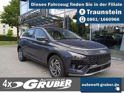 Aurora grey Neu 2025 Hyundai Bayon Trend SUV | 21.999 € (Fairer Preis)