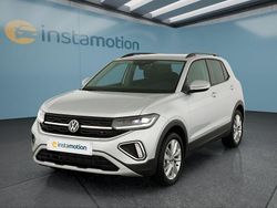 Grau Neu 2025 VW T-Cross SUV | 28.099 € (Guter Preis)