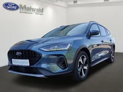 Gebraucht 2022 Ford Focus Active Kombi | 22.499 € (Etwas zu teuer)