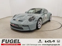 Andere Neu 2025 Porsche 911 S/T Coupé | 399.969 €