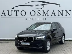 Black stone Gebraucht 2020 Volvo XC60 Momentum SUV | 28.500 € (Guter Preis)